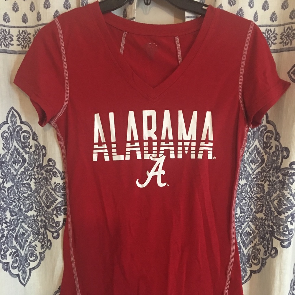 Alabama shirt